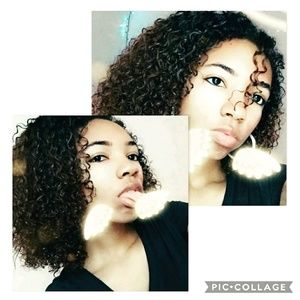 Meet your Posher, Jordyn